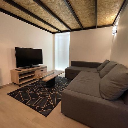 Apartmán Les Lices Du Vigan Albi Exteriér fotografie