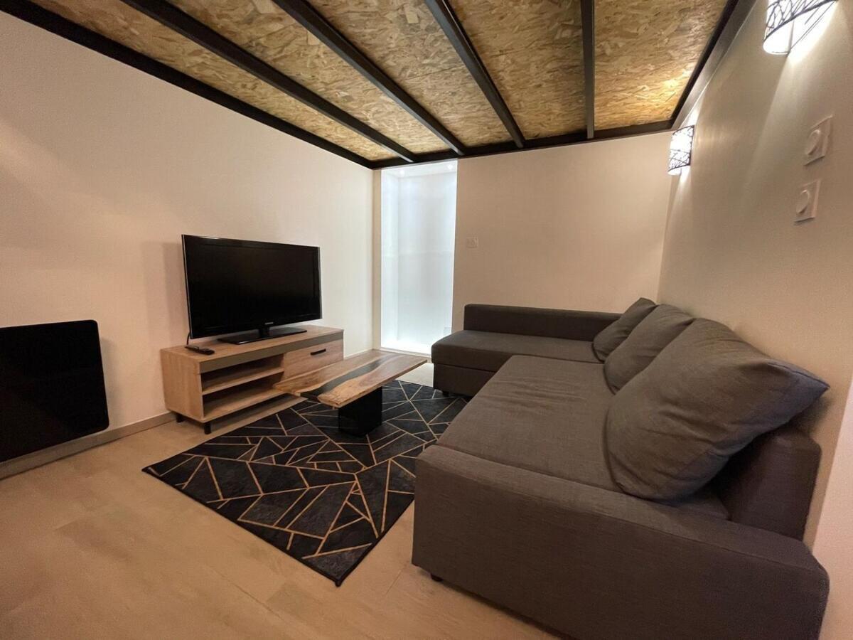 Apartmán Les Lices Du Vigan Albi Exteriér fotografie